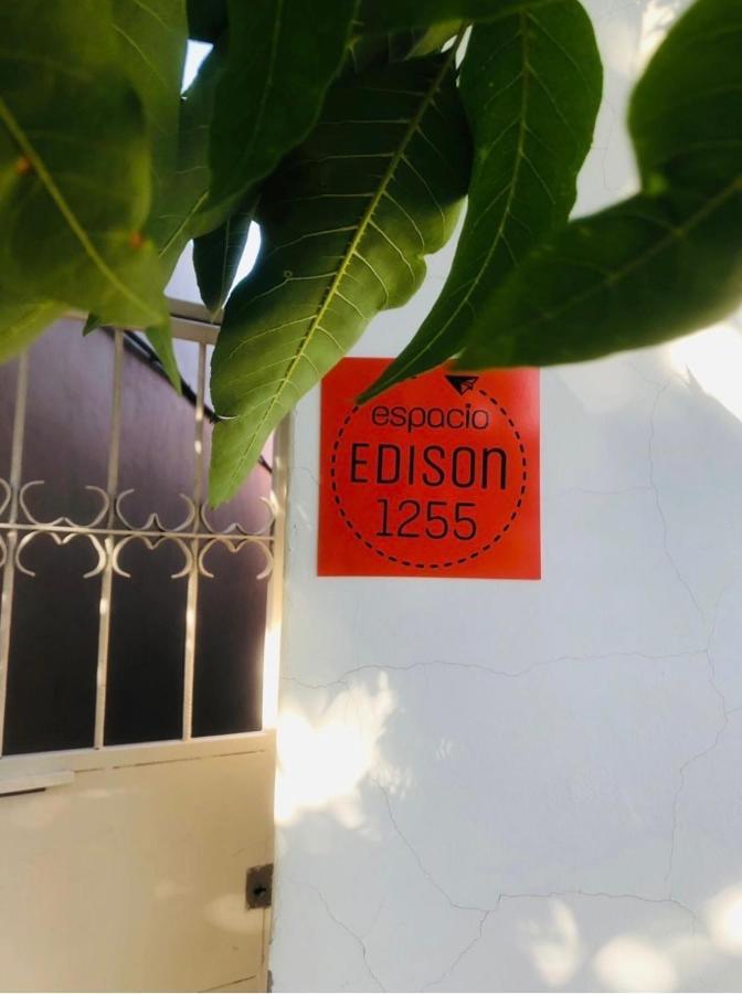 Edison Lägenhet RSA Exteriör bild